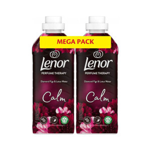Lenor 925ml Aviváž Diamond DUO (6/krt)