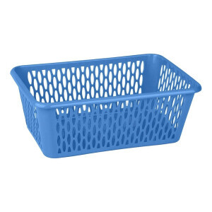 Košík plast 30*20*10cm (140/krt)