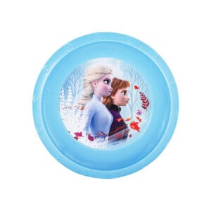 Miska plastová 16cm LC Frozen (96/krt)
