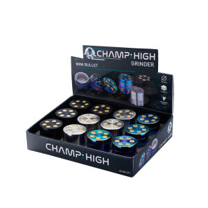 Champ Drtič Tabáku Mini 30mm (12/bal 120/krt)
