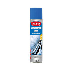 Carlson 400ml O Rozmrazovač skel (6/bal)