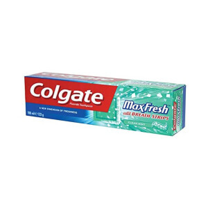 Colgate 100ml ZP Max Fresh Clean Mint N (12/bal 72/krt)
