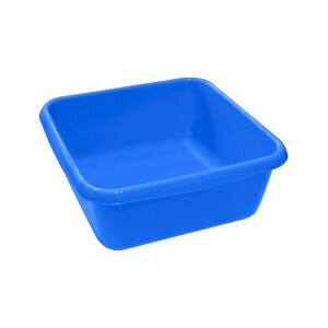 Miska plast 30*30*12 Čtverec (30/krt)