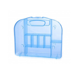 Lux Organizér plastový Tom Tom 23*19,5*6cm (48/krt)