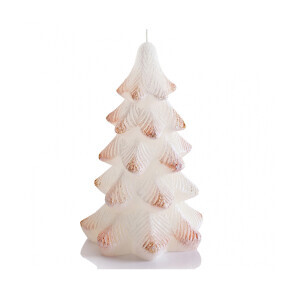 Bartek Svíčka Christmas Tree Angel Wings 100/150 (12/krt)