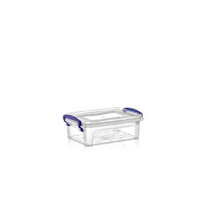 Dunya Box Clear 1,25l (48/krt)