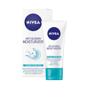 Nivea Pleť.krém Anti-Blemish Denní (12/krt)