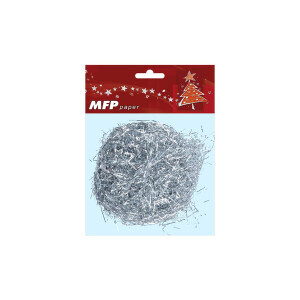 MFP Andělské vlasy stříbrné 20g (200/krt)