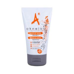 Aknelot 75ml Pleťový krém (10/krt)