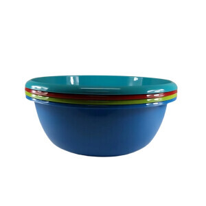Miska plast 46*17cm (13/krt)