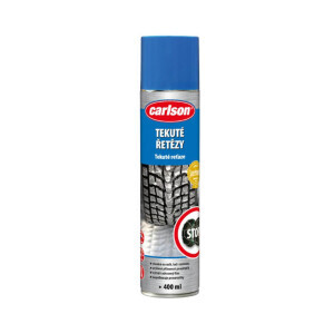 Carlson 400ml O Tekuté řetězy Aerosol (6/bal)
