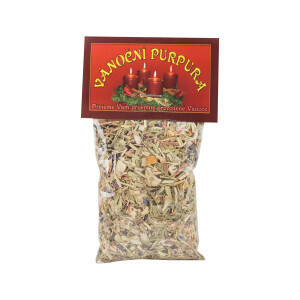 Vánoční purpura 50g (40/krt)