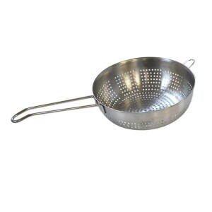 Toro Cedník nerez 20cm (48/krt)