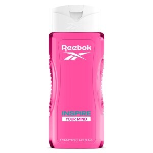 Reebok 400ml SG F Inspire Your mind(8/krt)