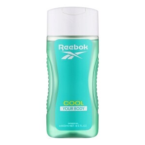 Reebok 400ml SG F Cool your body(8/krt)