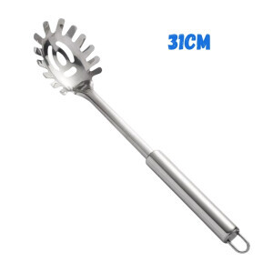 Naběračka na špagety 31cm (12/bal 48/krt)