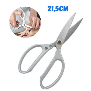 Nužky kuchyňské 21,5cm (12/bal 144/krt)