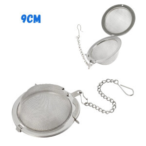 Sítko na čaj 9cm (160/krt)