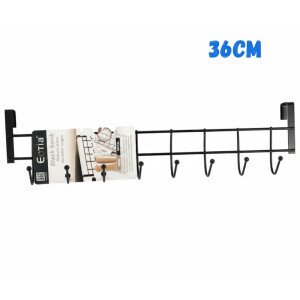 Věšák nástěnný 36cm (6/bal 144/krt)