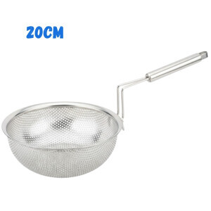 Sítko kuchyňské 20cm (80/krt)