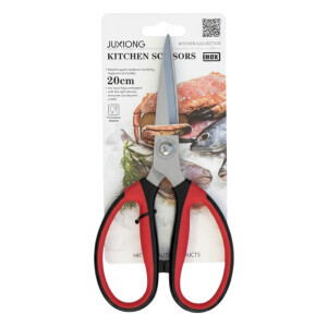 Nužky kuchyňské 20cm (12/bal 144/krt)