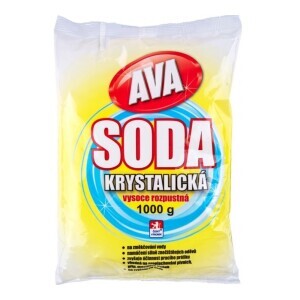 AVA 1Kg Soda (10/krt)