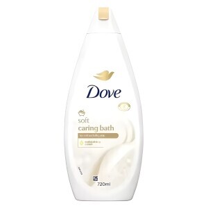 Dove 720ml SG N Soft(12/krt)