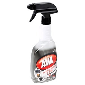 AVA 500ml MAX na krby, kamna a grily (12/krt)