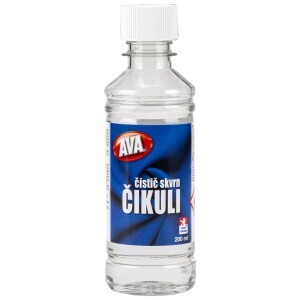 AVA 200ml Čikuli (20/krt)
