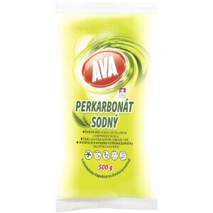 AVA 500g Perkarbonát sodný (24/krt)