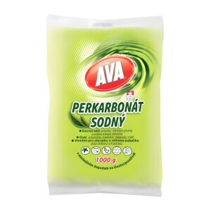 AVA 1kg Perkarbonát sodný (10/krt)