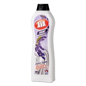 AVANIT 700g čisticí krém LEVANDULE (10/krt)