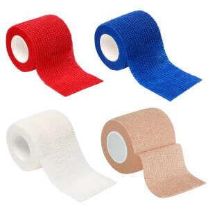 Elastické obinadlo 5cm*4.5m (24/bal 288/krt)