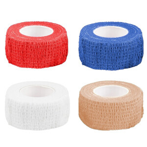 Elastické obinadlo 2.5cm*4.5m (48/bal 576/krt)