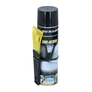 Dunlop De-Icer rozmrazovač + škrabka (12/krt)