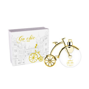 Go Chic Gold 100ml EDP (48/krt)
