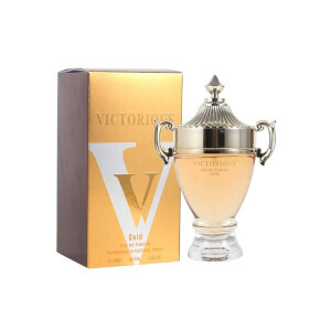 Victorious Gold 100ml EDP N(48/krt)