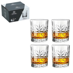 Hrnček Vanwell 230ml 4ks(6/krt)