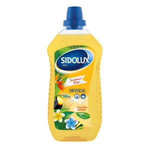 Sidolux 1l Universal Summer Time (12/krt)