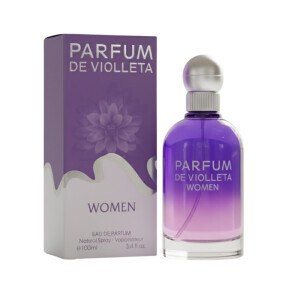 Parfum de Violeta 100ml EDP N F (48/krt)
