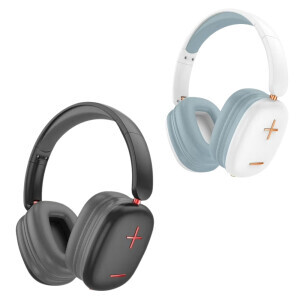 Sluchátka na uší S8 Wireless (100/krt)
