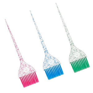 Štětec na barvení vlasů (12/bal 1200/krt)