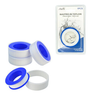 Teflonová páska (12/bal 144/krt)