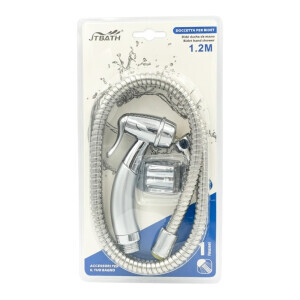 Bidetová souprava 1.2m (48/krt)