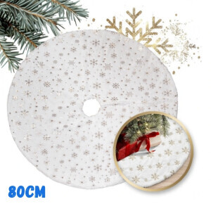 Podložka pod stromeček 80cm (180/krt)