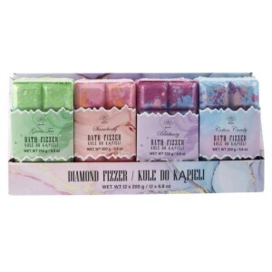 Aurora koupelová bomba N 200g SWEET (12/bal 48/krt)