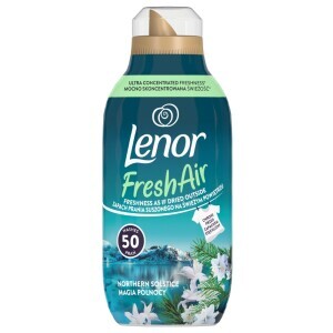 Lenor 700ml Aviváž Northern Solstice (8/krt)