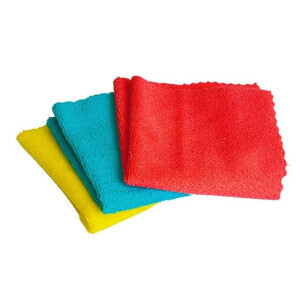 Azur Utěrka mikrovlákno (100/krt)