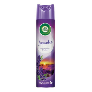 Airwick 300ml Osvěžovač Levandule (6/krt)