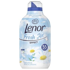 Lenor 700ml Aviváž Sensitive(8/krt)